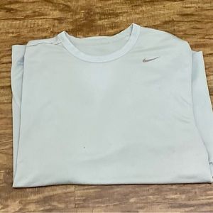 Nike Compression shirt. Drifit UV Men’s medium